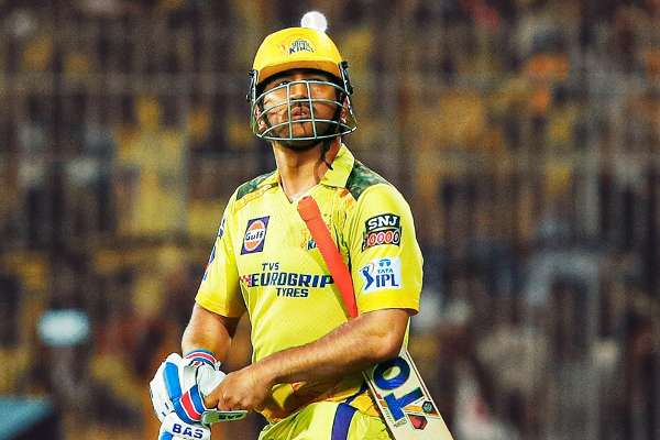 “Major Missing” CSK அணியின் புதிரான பதிவு- சோகத்தில் சென்னை ரசிகர்கள்